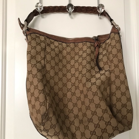 Gucci Purse - Picture 5 of 5